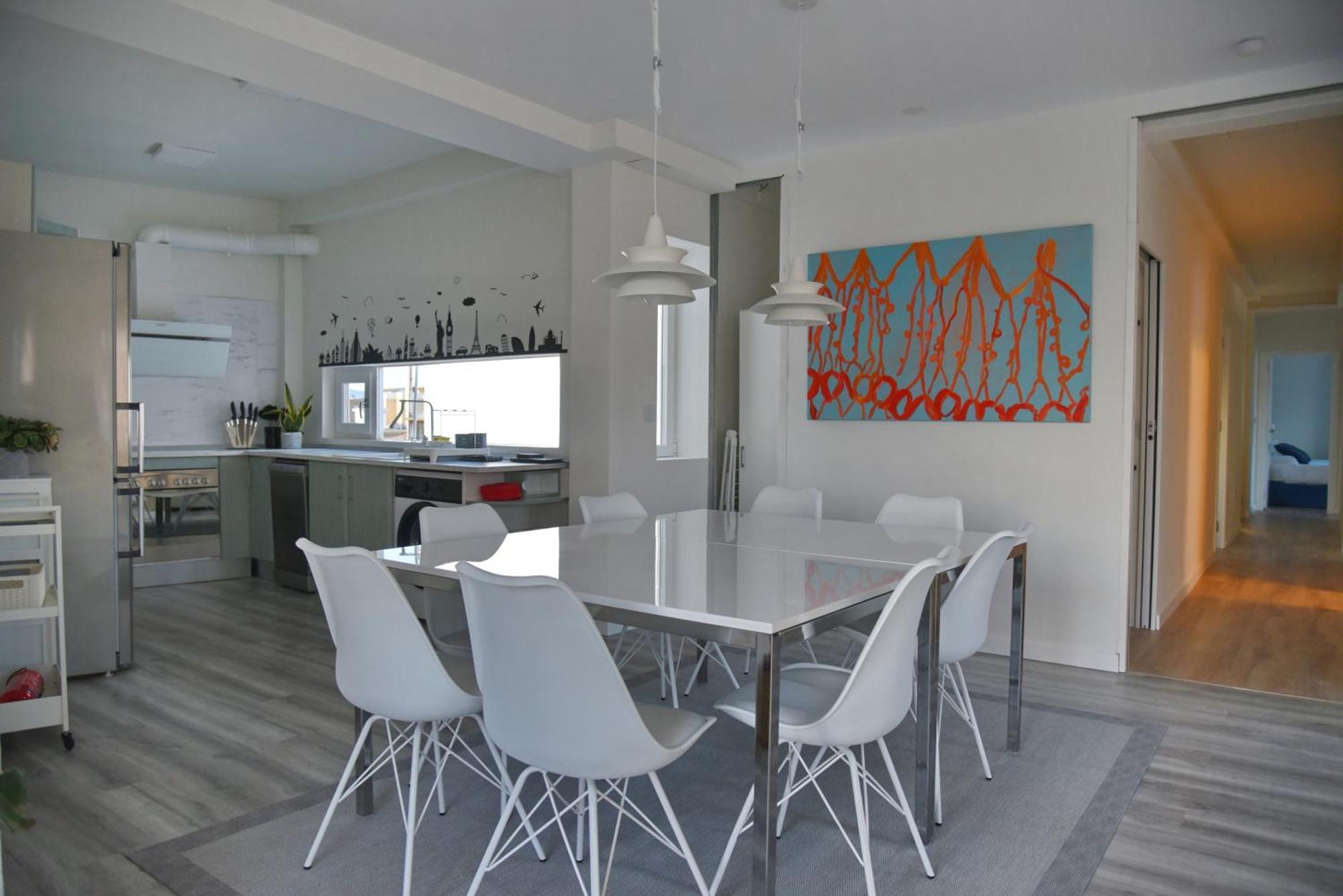 Mirador De Siloe Apartment