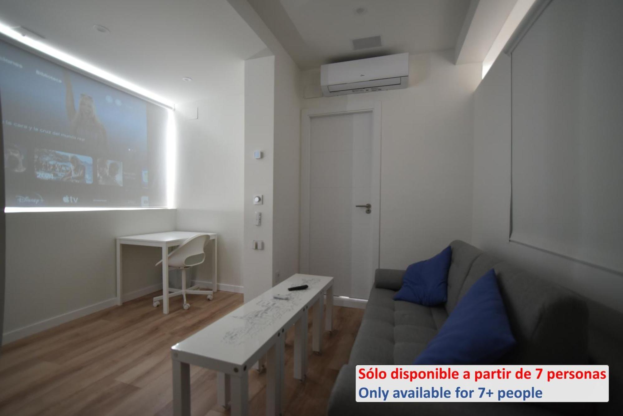 Apartment Mirador De Siloe