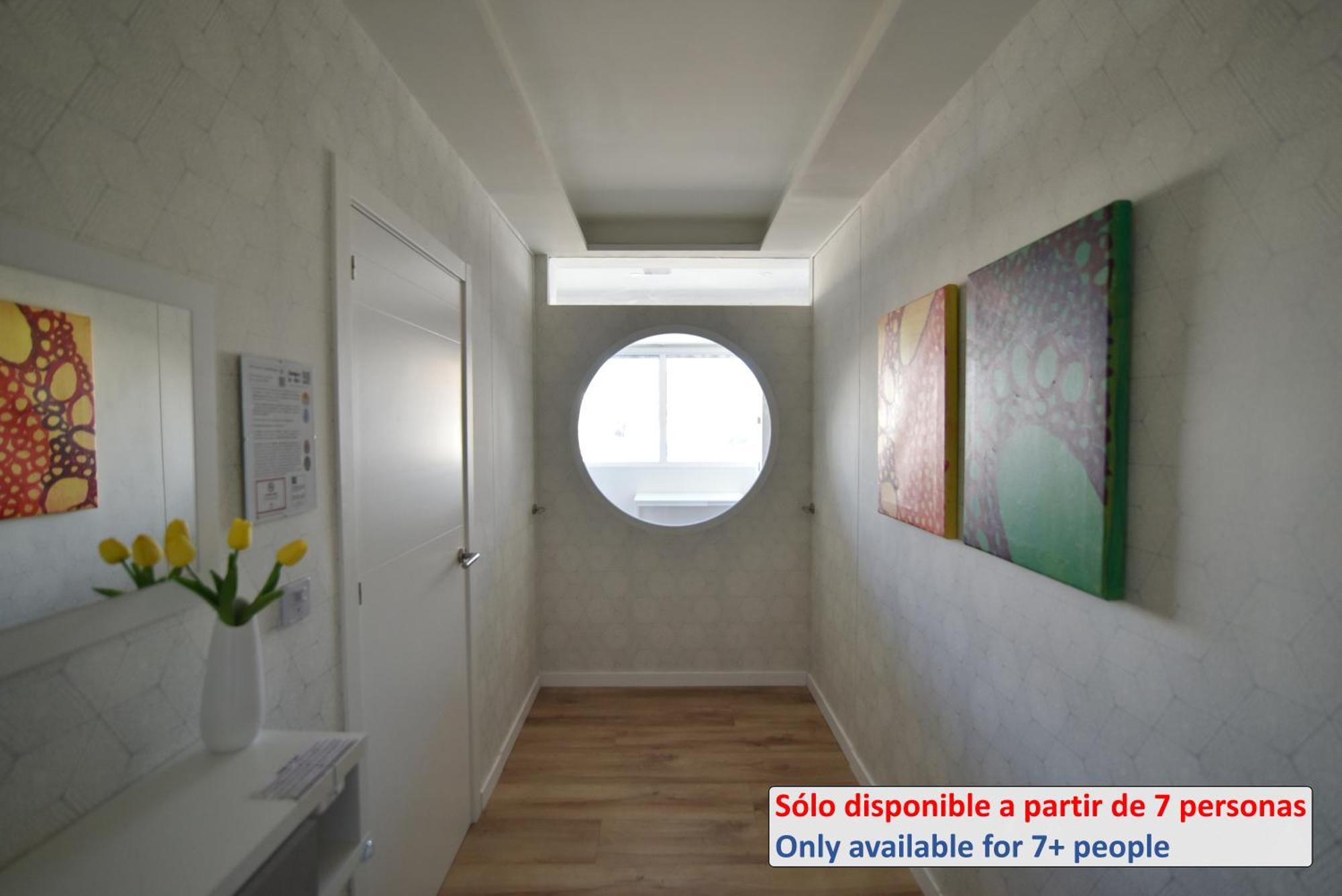 Mirador De Siloe Apartment *