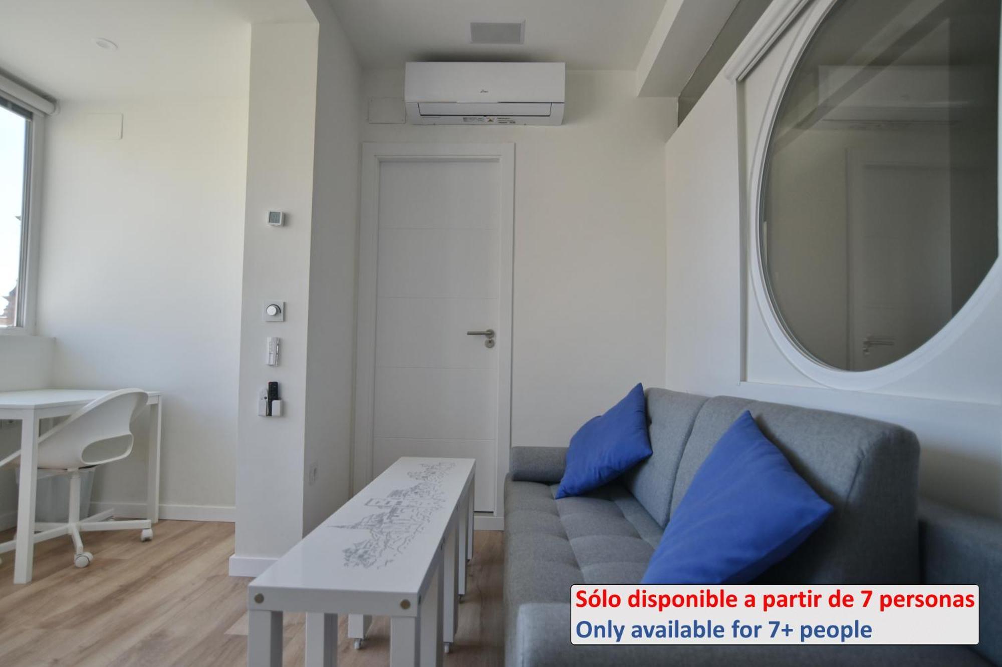 Apartment Mirador De Siloe Granada