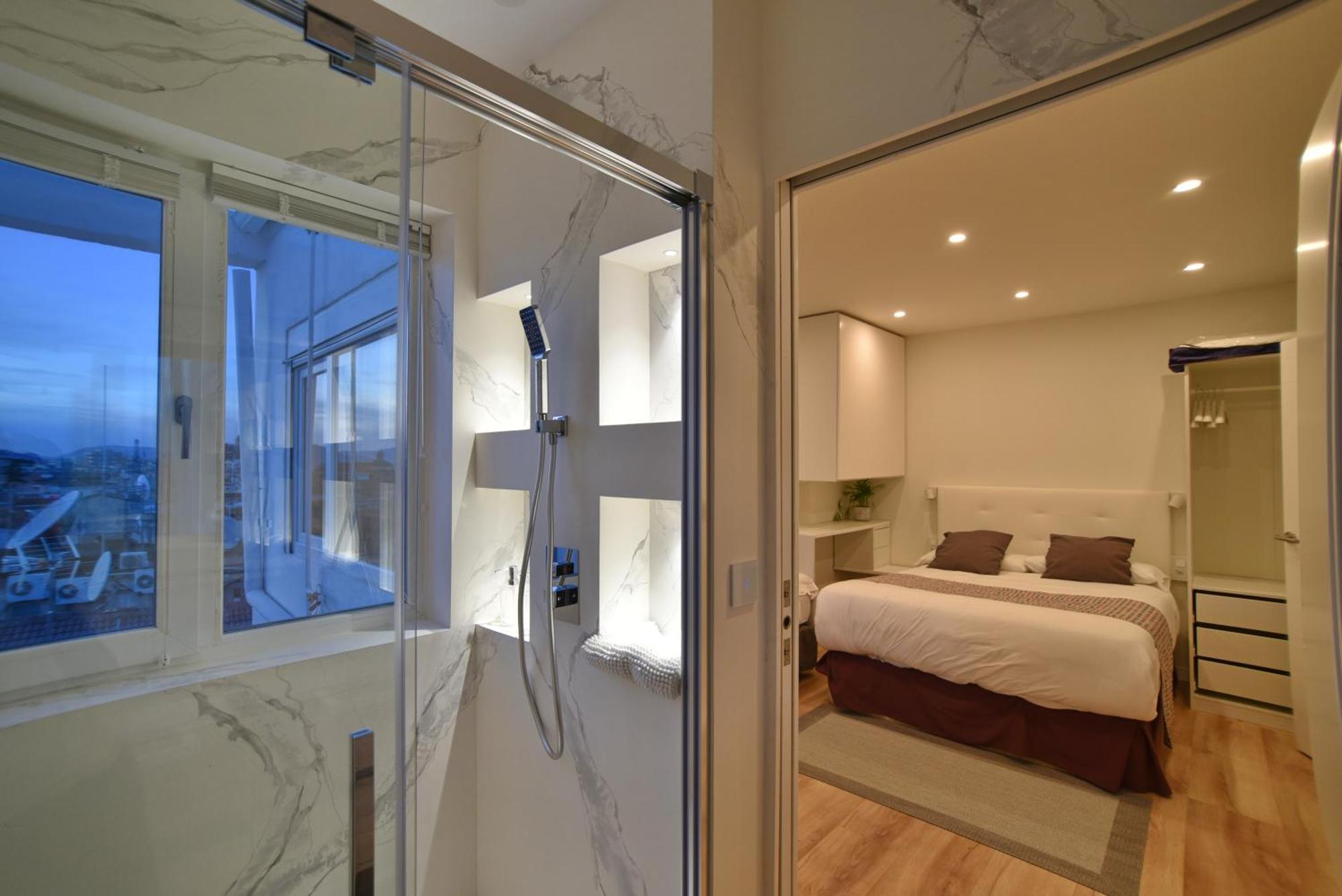 Mirador De Siloe Apartment *