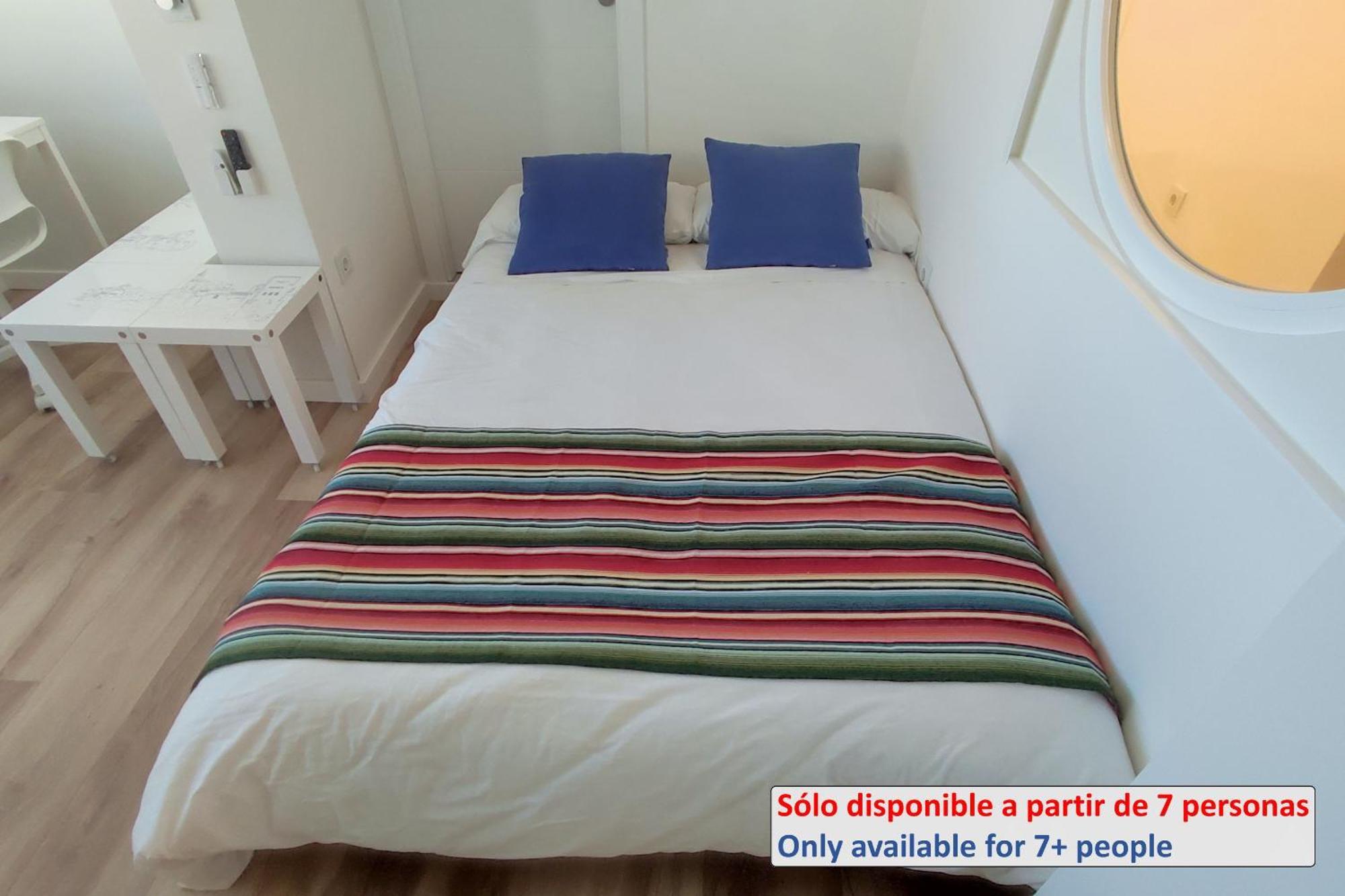 Mirador De Siloe Apartment